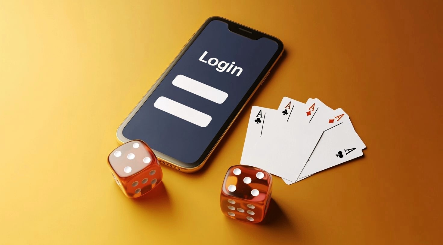 Login at CAPOSPIN online casino
                                         